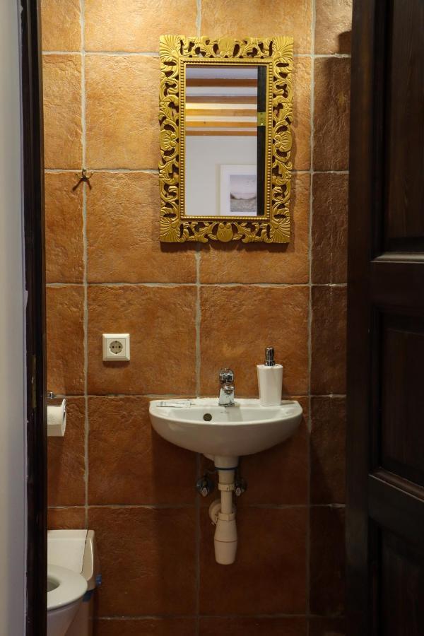Laguna Self Check-In Nida Dış mekan fotoğraf