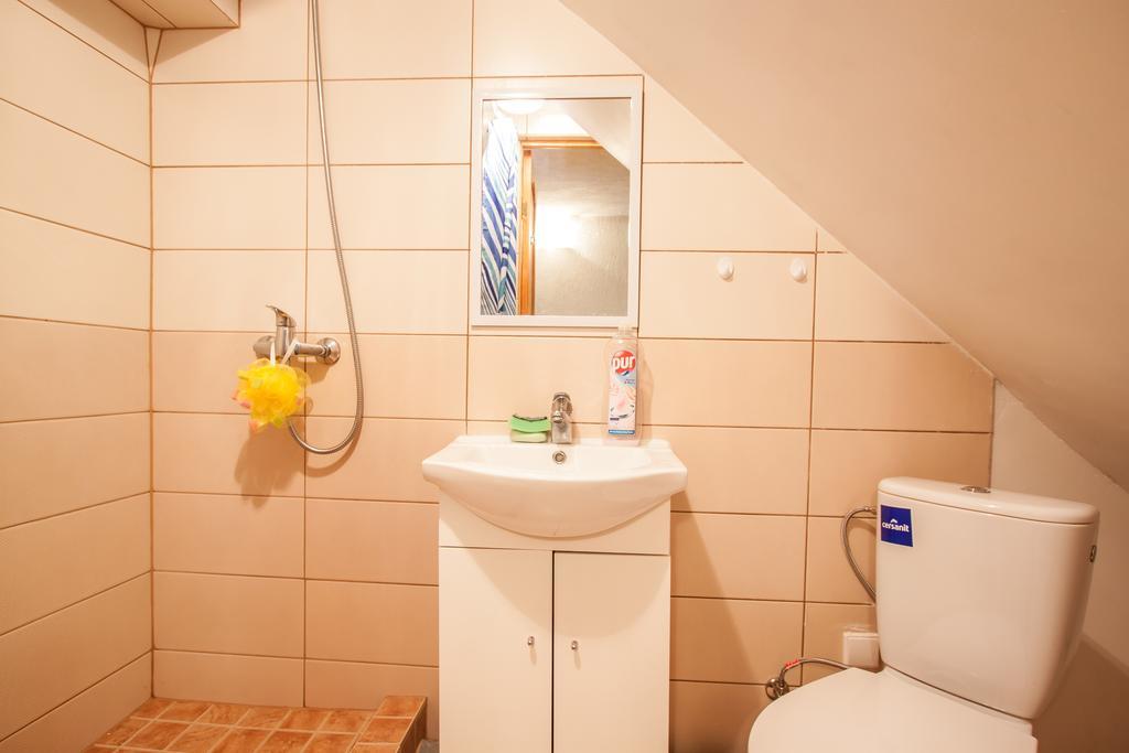 Laguna Self Check-In Nida Dış mekan fotoğraf